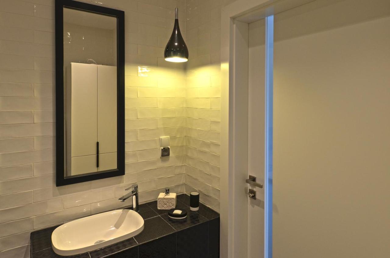 Apartament Relaks W Spokojnej Okolicy - Sun&Sport ชเจอร์ค ภายนอก รูปภาพ