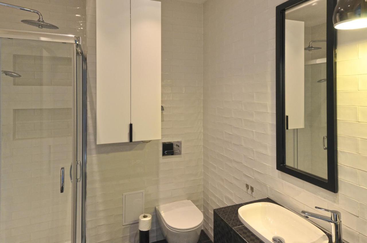 Apartament Relaks W Spokojnej Okolicy - Sun&Sport ชเจอร์ค ภายนอก รูปภาพ